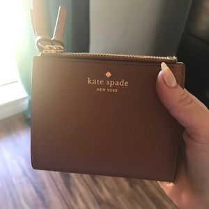 Kate Spade small wallet